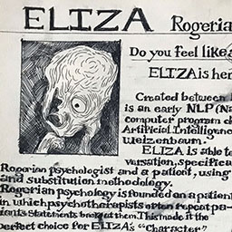 ELIZA
