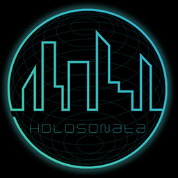 Holosonata - 2D Platformer Game