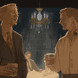 Keep Wealthy and Carry On