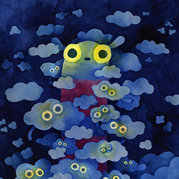 Foggiest Place in the World: Grand Banks, Newfoundland