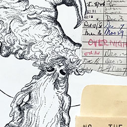 Caught Between the Scylla and Charybdis