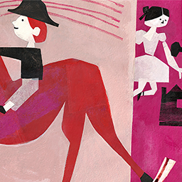 7 - Brave Boys and Good Girls