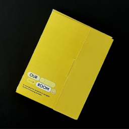 Our Room Card Deck: Data Visualization