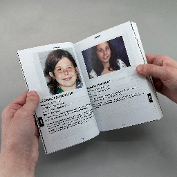 In Search Of: The Solved/The Unsolved