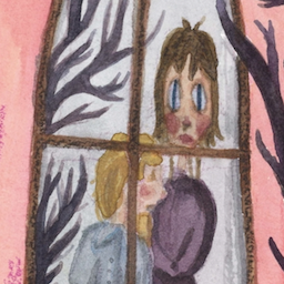 MY YOUNGER SELF IS NOT DISAPPOINTED IN ME