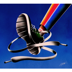 Works That Aren't Advertising! 