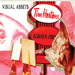 Tim Horton's Conspiracy:Radio Ad