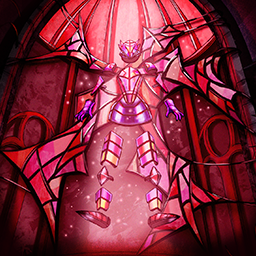 Kaleidoscope Concept Art