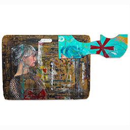 Forsaken, Almost Human