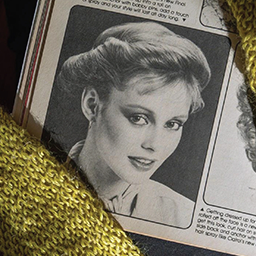 In The Silence of My House Collection Identity