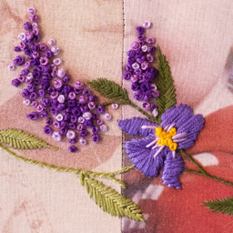 Cut From the Same Cloth