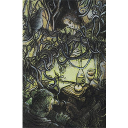 EVENING WINE IN THE STUDIO