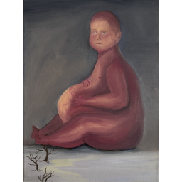 The Pregnant Newborn