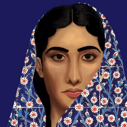 Traditional + Digital Portraits