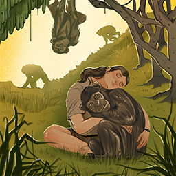 Jane Goodall