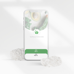 Easyfood App Design