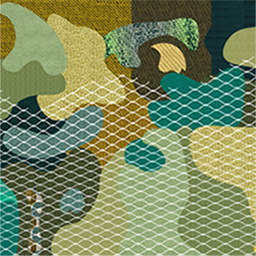 Shielded playgrounds