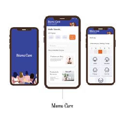 Mama Care: Postpartum Care for Immigrant Women