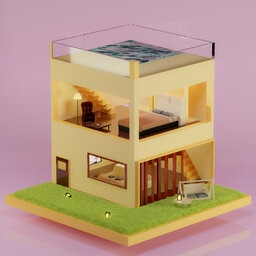 Virtual Imagination #2