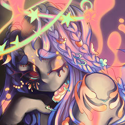 Portrait of an Atypical Mind