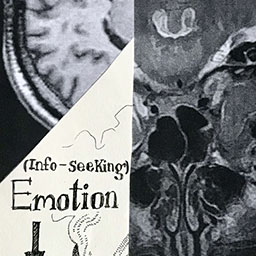 Human Element/ (Info-Seeking) Emotion -> Profit