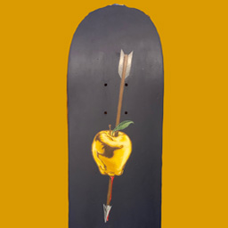 Skate Deck II
