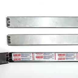 A Bandaid a Day for Seven Days