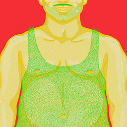 Grotesque Gorgeous 4