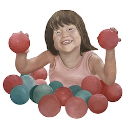 We All Lived Together