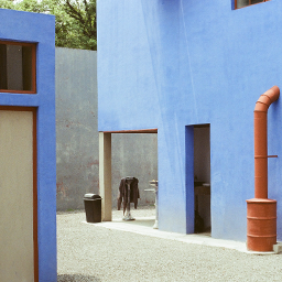 Mexico City