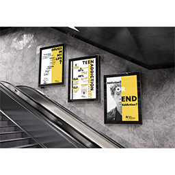 Teen Addiction Video