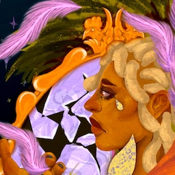 02-Feathers and Mourning