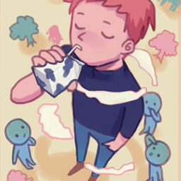 07 Get a load of milk