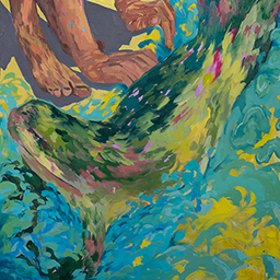 The Frog and The Well