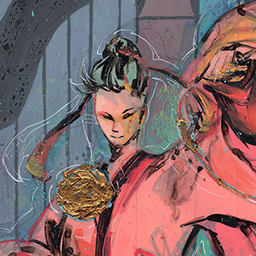 Traditional Chinese Music