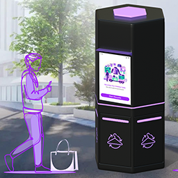 ReFab - Revolutionizing Clothing Recycling