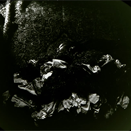 A Sleep Away, A Sleep Within