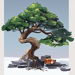 Calm After The Storm