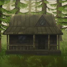 SHADOW animated short