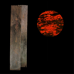 Why is water so heavy? vol. ii. What came ashore