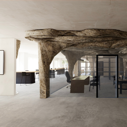Serena Li Fashion/Office Studio