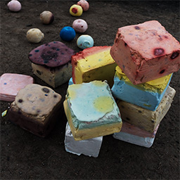 Storage for old memories (I)