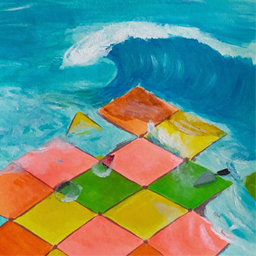 Rou7 ballit el ba7er