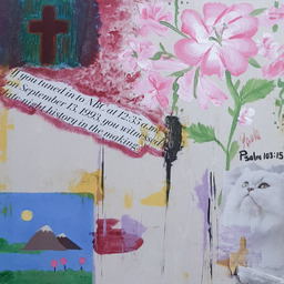 Everyday: A Collaboration With The Church 1