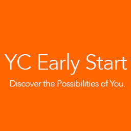 Discover the Possibilities of You with YC Early Start.