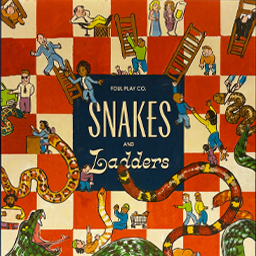 Snakes and Ladders