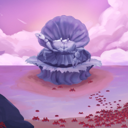 Christmas Island Crab Sanctum