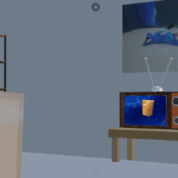 Boxboy's Eco Adventure