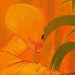 Yearning Ole Higue