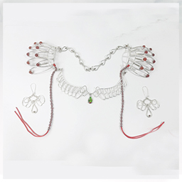 Vermilion Bird(朱雀) 